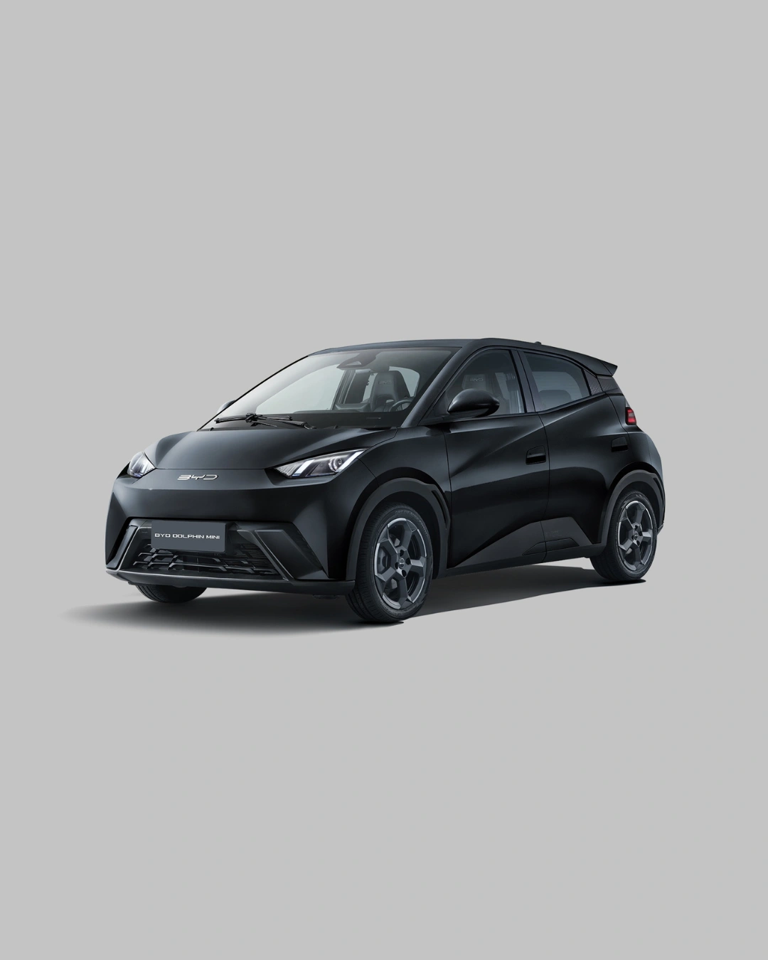 BYD Atto 1 Dynamic